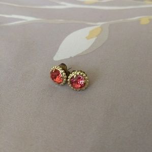 Sorrelli Statement Studs
